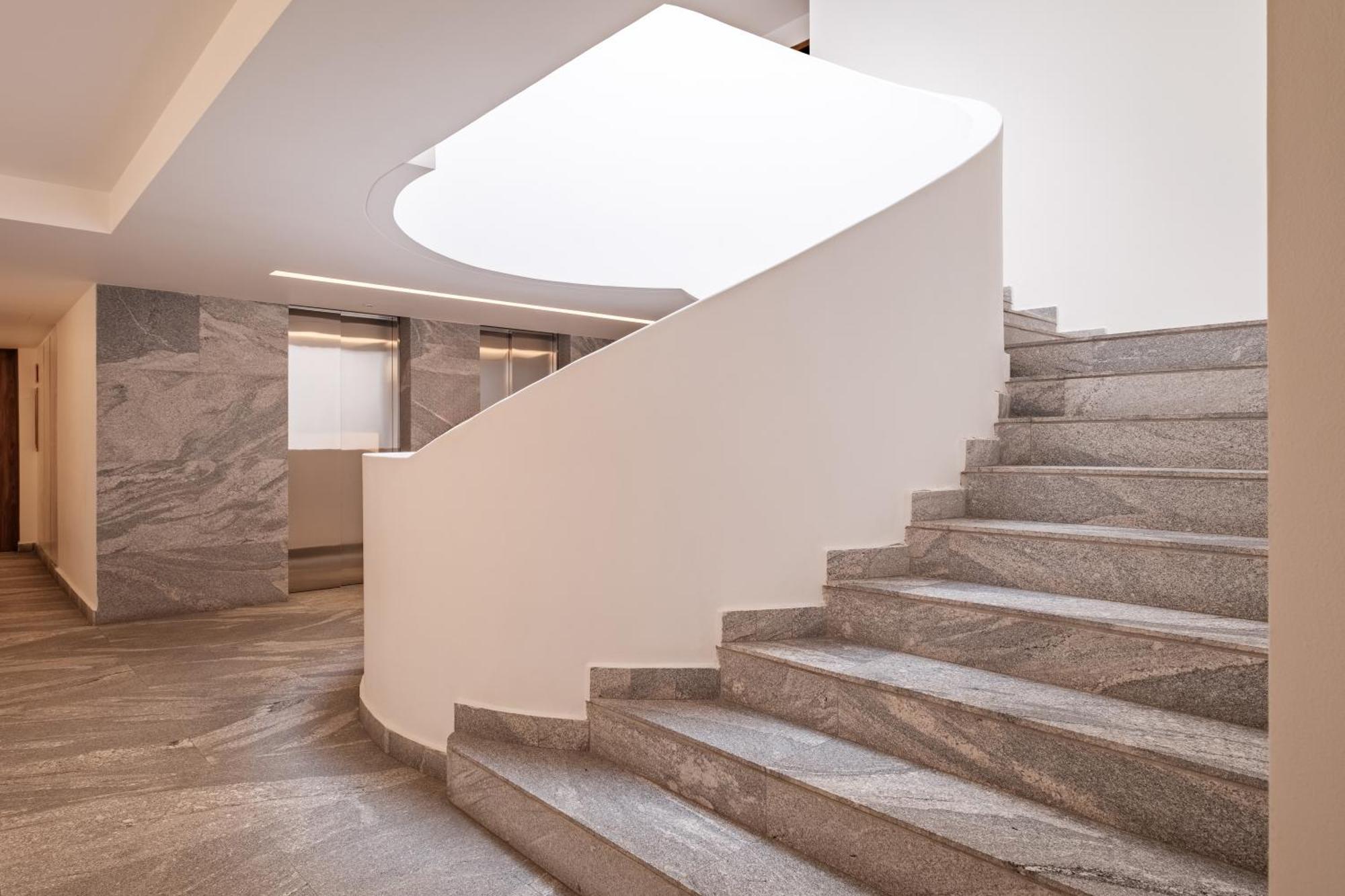Apartmán Lumina At Taman Condesa Ciudad de México Exteriér fotografie