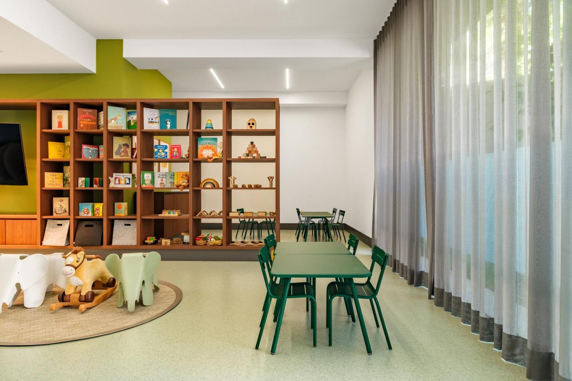 Apartmán Lumina At Taman Condesa Ciudad de México Exteriér fotografie